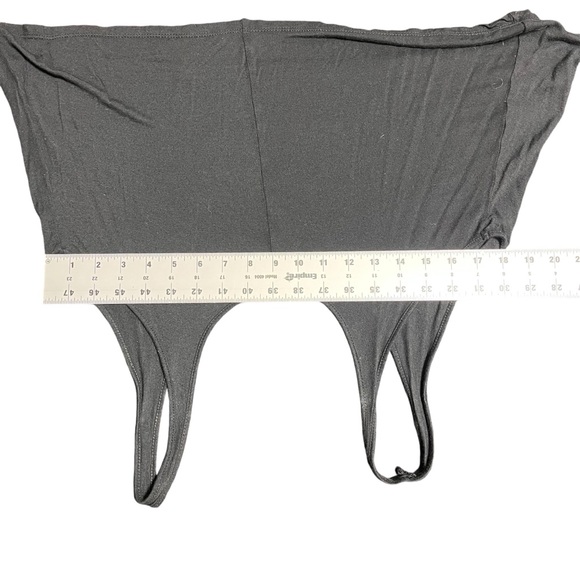 RARE Wet Seal “LOVE ALWAYS” Y2K Lo-Hi Tank Top - Picture 9 of 10